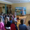 Przedstawienie w przedszkolu